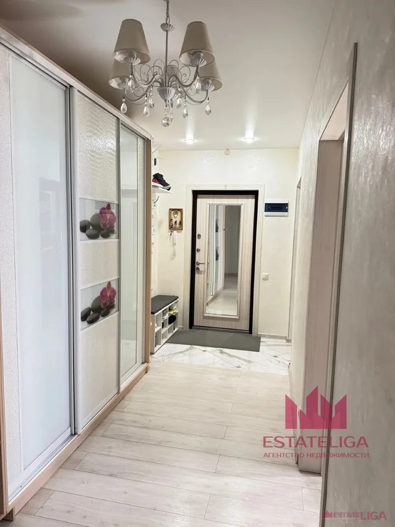 Продажа квартиры, Балашиха, Балашиха г. о., улица Струве - Фото 20