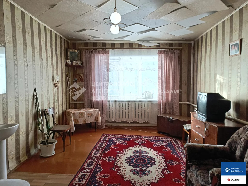 Продажа дома, Кирицы, Спасский район, ул. Куйбышевская - Фото 8