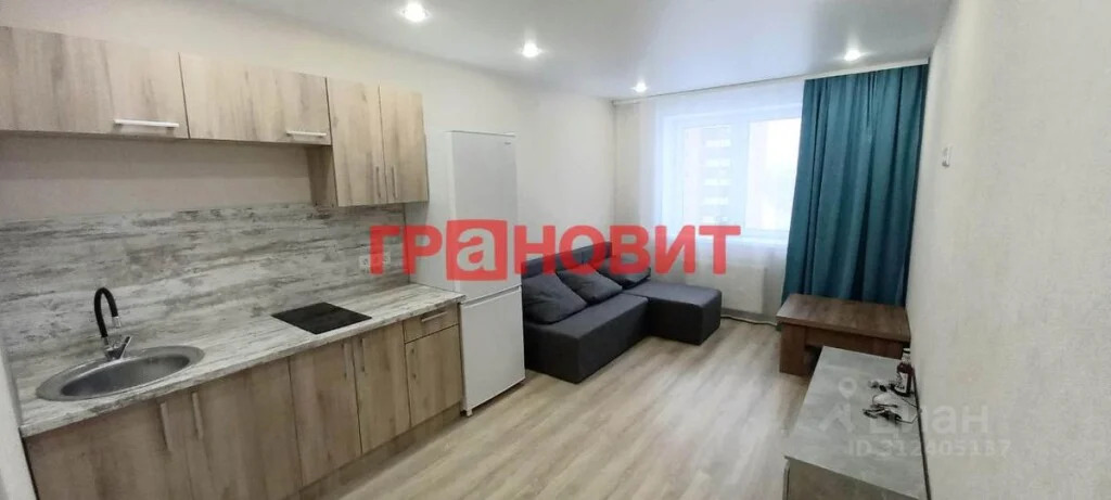 Продажа квартиры, Новосибирск, ул. Кубовая - Фото 2