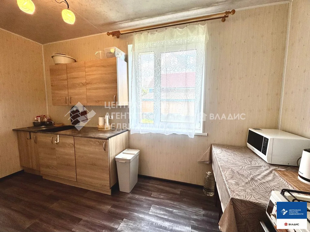 Продажа дома, Федоровское, Захаровский район - Фото 5