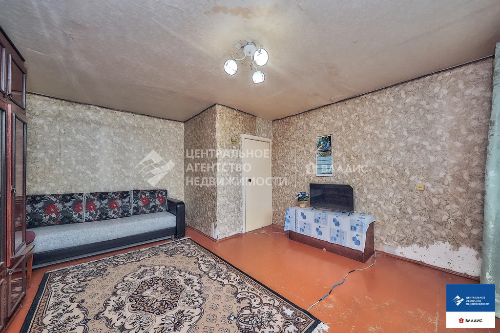 Продажа квартиры, Рязань, ул. Бирюзова - Фото 4