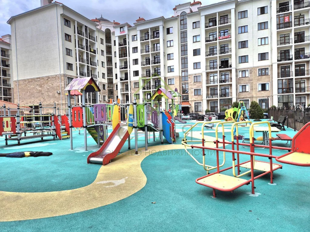 Продажа квартиры, Геленджик, ул. Мира - Фото 16