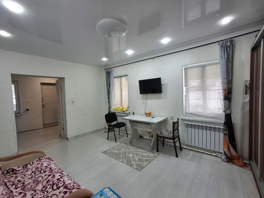 Продажа дома, Абинск, Абинский район, ул. Красноармейская - Фото 4