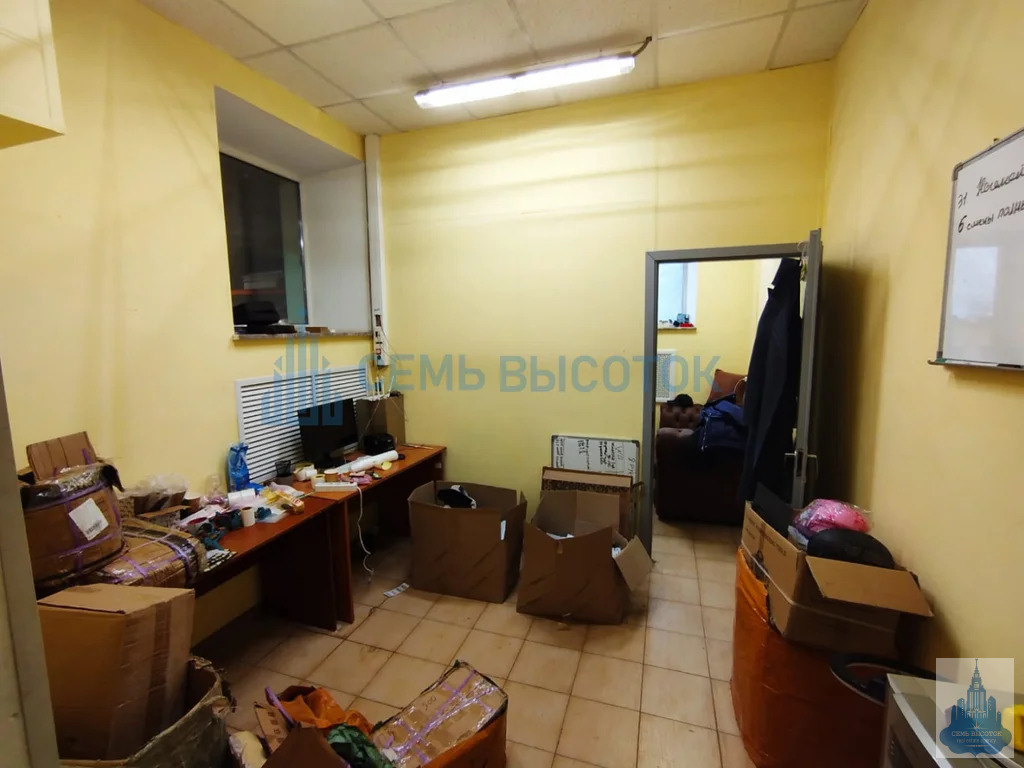 Аренда ПСН, Подольск, ул. Чистова - Фото 8