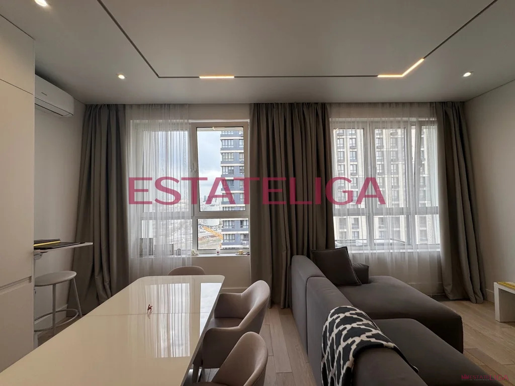 Продажа квартиры, м. Шелепиха, Шелепихинская наб. - Фото 7