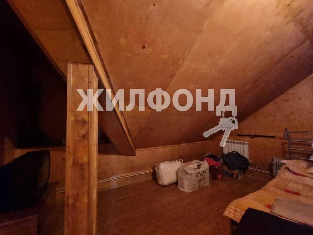 Продажа дома, Новосибирск, ул. Тульская - Фото 18