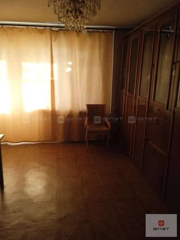 Продажа квартиры, Казань, ул. Космонавтов - Фото 11