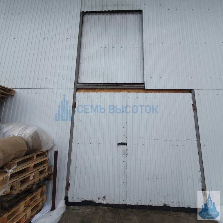 Аренда ПСН, Климовск, ул. Московская - Фото 5