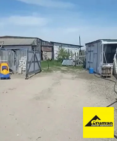 Продажа дома, Заря, Ейский район - Фото 12