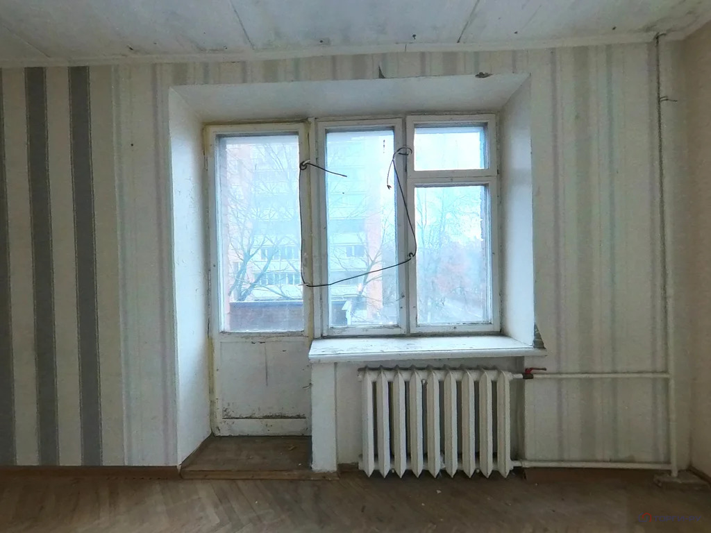 Продажа квартиры, Чонгарский б-р. - Фото 6