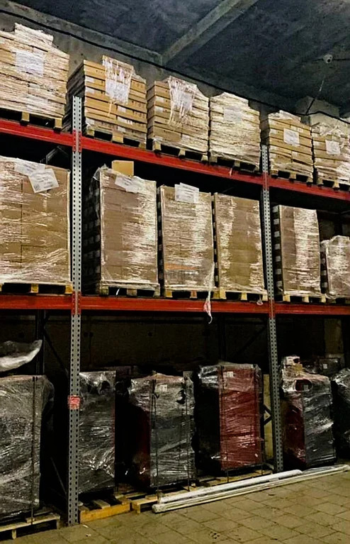 Аренда склада, м. Шоссе Энтузиастов, ул. Перовская - Фото 5