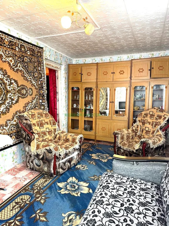 Продажа дома, Маянга, Балаковский район, ул. Молодежная - Фото 16