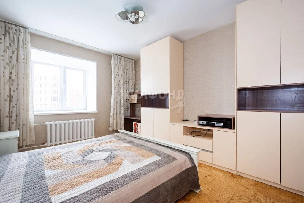 Продажа квартиры, Новосибирск, ул. Кошурникова - Фото 7