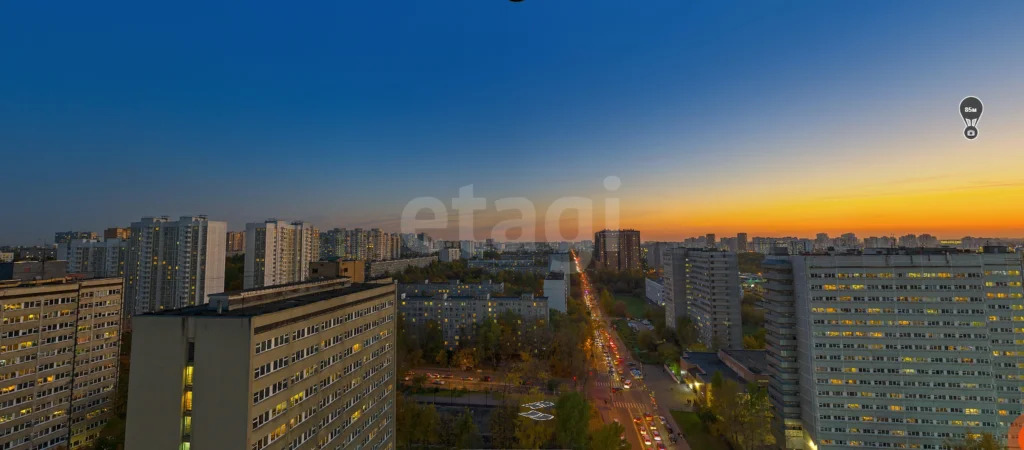 Продажа квартиры в новостройке, ул. Академика Волгина - Фото 10