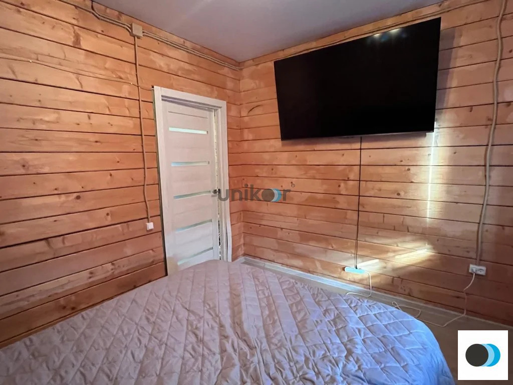 Продажа дома, Ягодная, Иглинский район, ул. Озерная - Фото 18