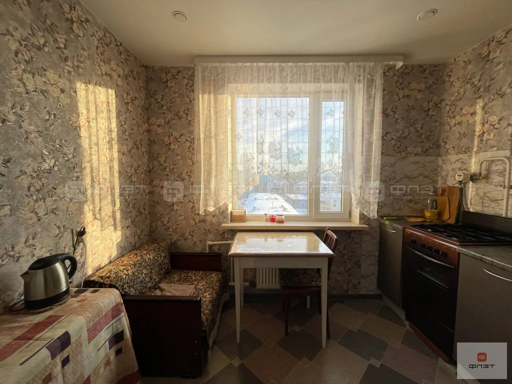 Аренда квартиры, Казань, ул. Маршала Чуйкова д.52 - Фото 7
