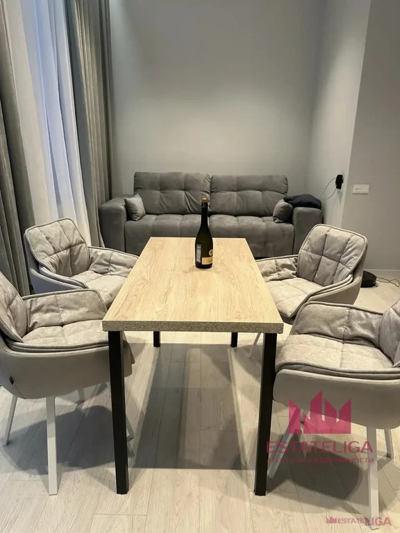 Аренда квартиры, проспект Лихачева - Фото 5