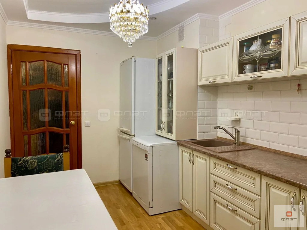 Продажа квартиры, Казань, ул. Юлиуса Фучика - Фото 18