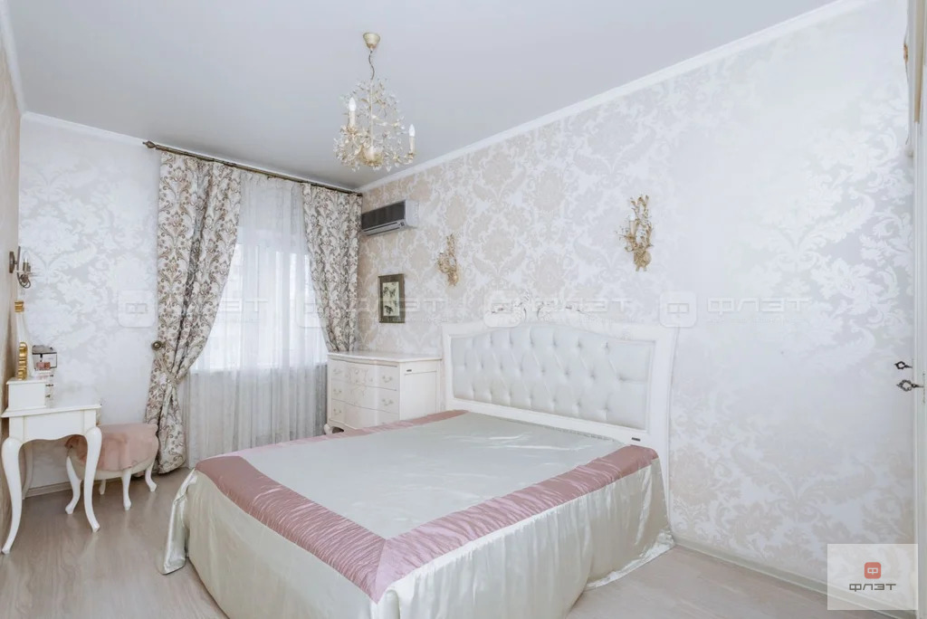 Продажа квартиры, Казань, ул. Чистопольская - Фото 20