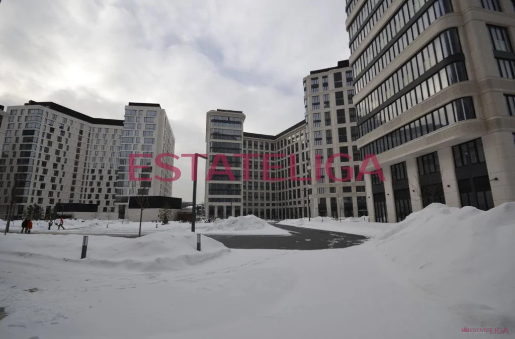 Продажа квартиры, Ленинградский пр-кт. - Фото 14