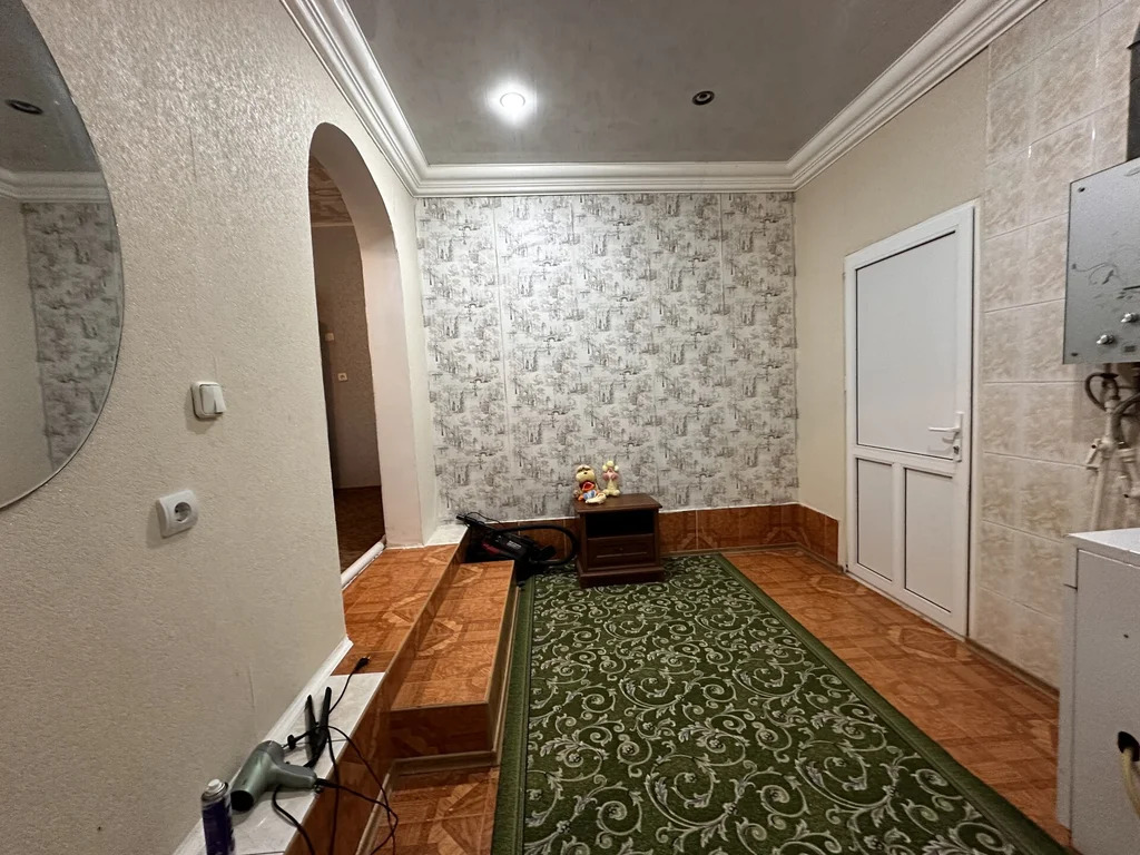 Продажа дома, Темрюк, Темрюкский район, ул. Гагарина - Фото 6