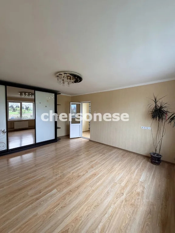Продажа квартиры, Севастополь, Столетовский пр-кт. - Фото 1
