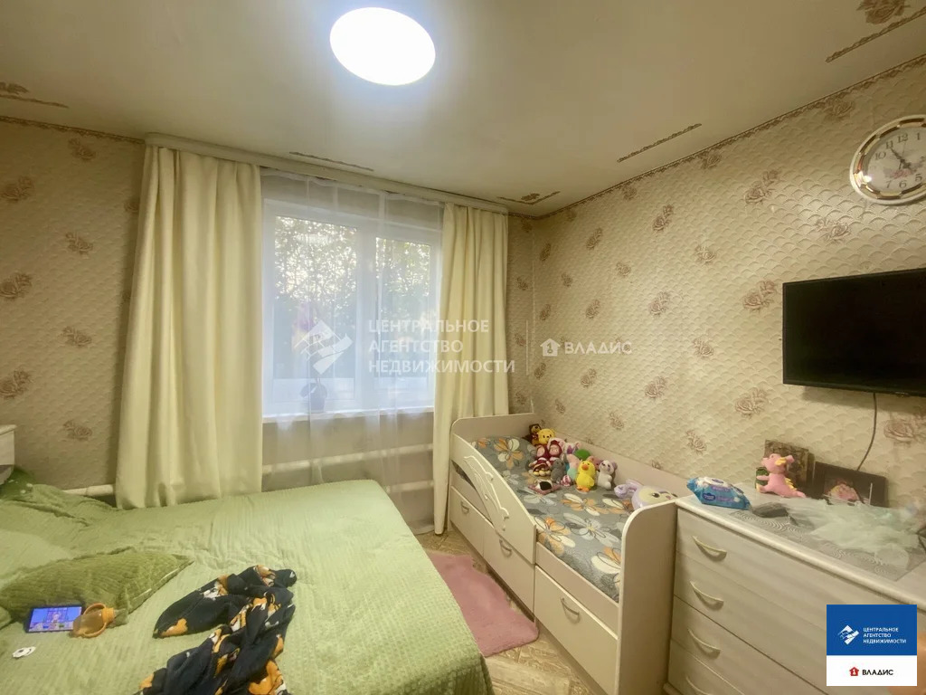 Продажа дома, Ильинка, Скопинский район - Фото 29