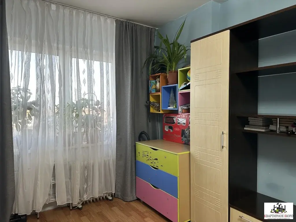 Продам 1-комнатную 44 кв.м. - Фото 2