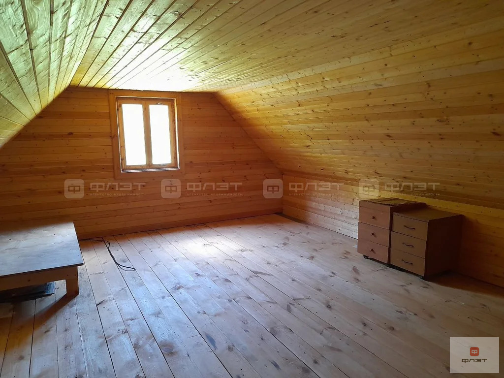 Продажа дома, Большие Кургузи, Зеленодольский район, ул. Сказочная - Фото 10
