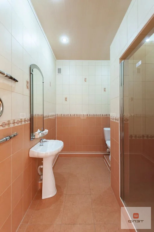 Продажа дома, Вороновка, Лаишевский район, ул. Юбилейная - Фото 20