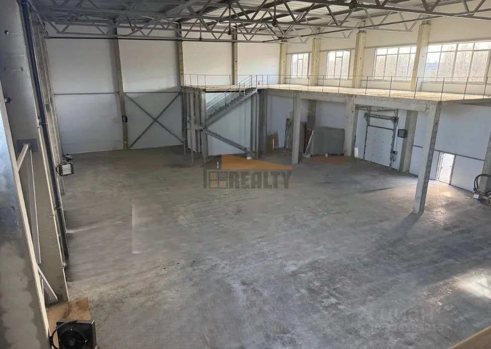 Продажа производственного помещения, Химки, Новосходненское ш. - Фото 6