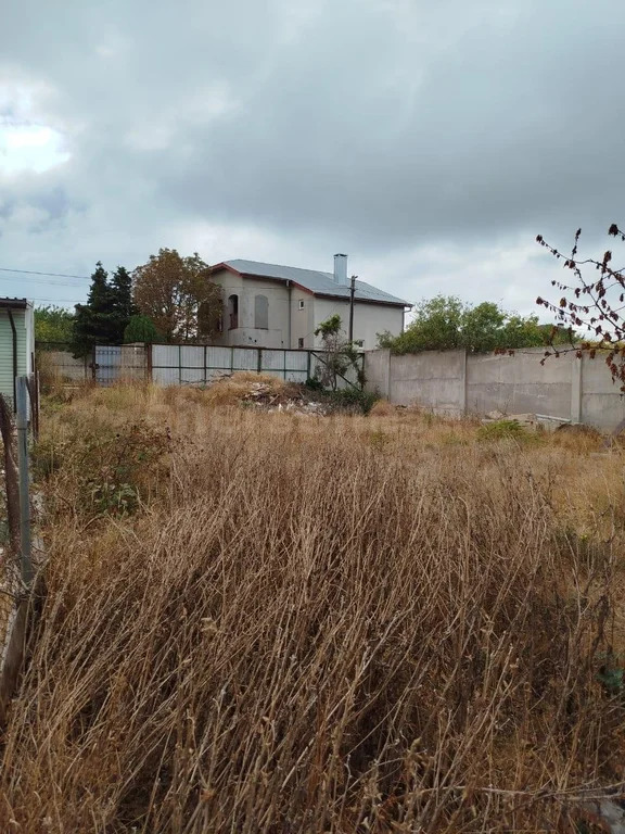 Продажа участка, Севастополь, территория СТ Успех - Фото 5