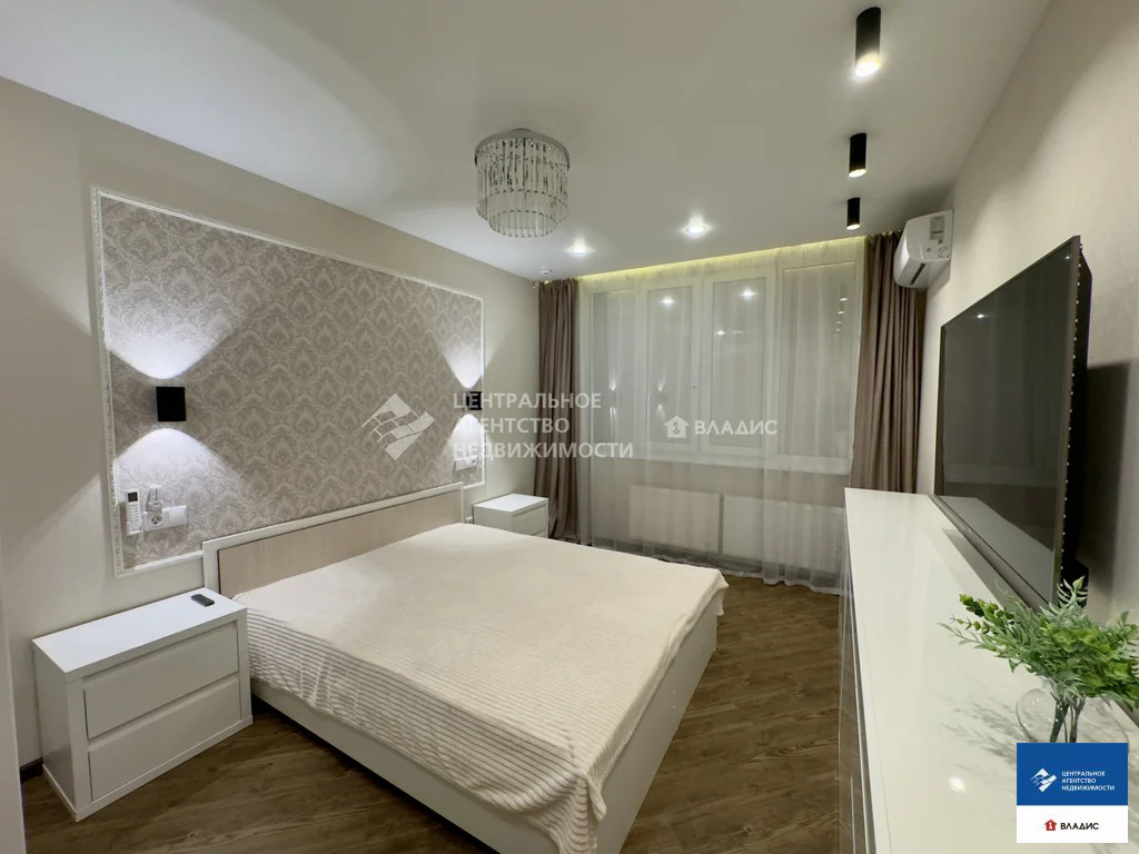 Аренда квартиры, Рязань - Фото 9