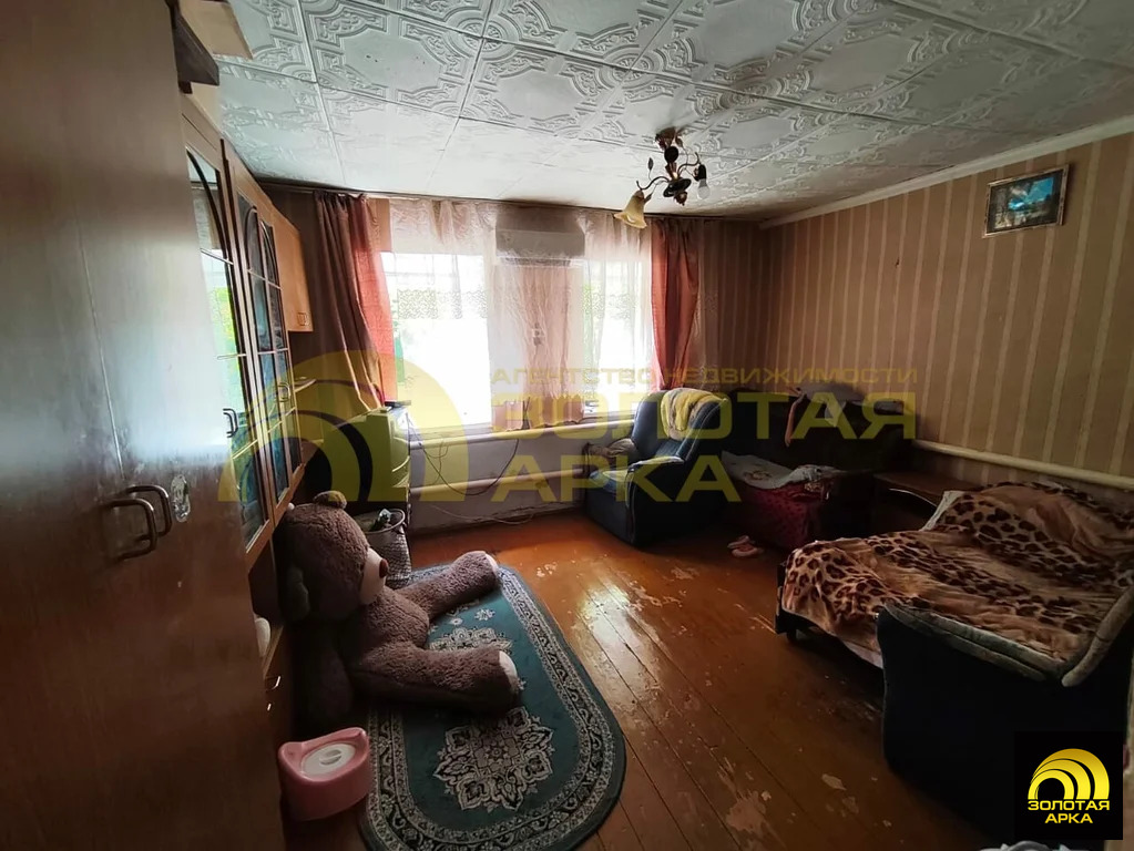 Продажа дома, Сенной, Темрюкский район, ул. Почтовая - Фото 14