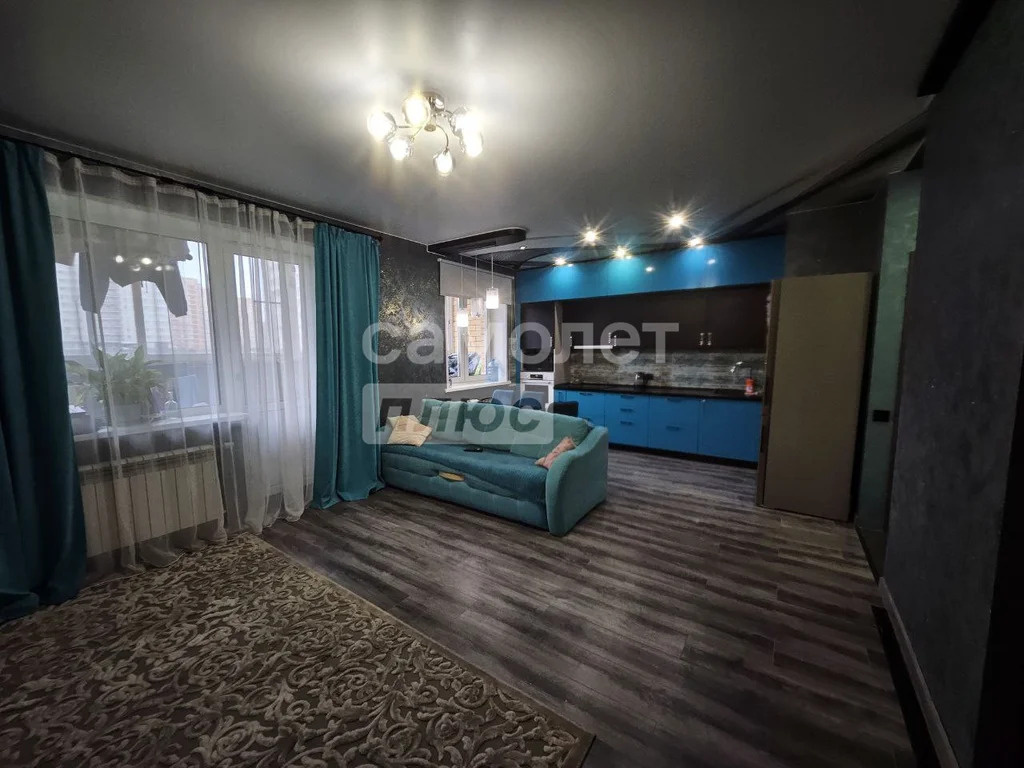 Продажа квартиры, Тула, ул. Макаренко - Фото 3