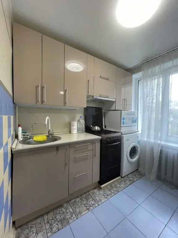 1-к.,ул.Нижняя Масловка, д.20 - Фото 8