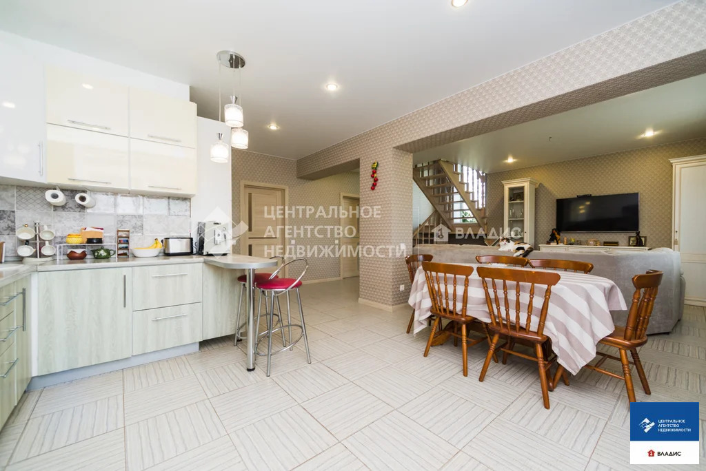 Продажа дома, Шахманово, Рязанский район, ул. Солнечная - Фото 7