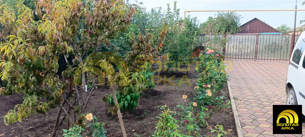 Продажа дома, Варениковская, Крымский район, ул. Свободы - Фото 17