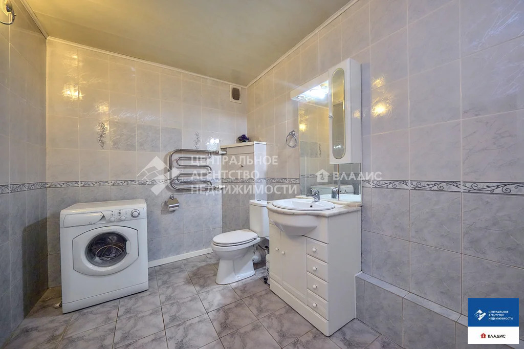 Продажа квартиры, Рязань, ул. Грибоедова - Фото 13