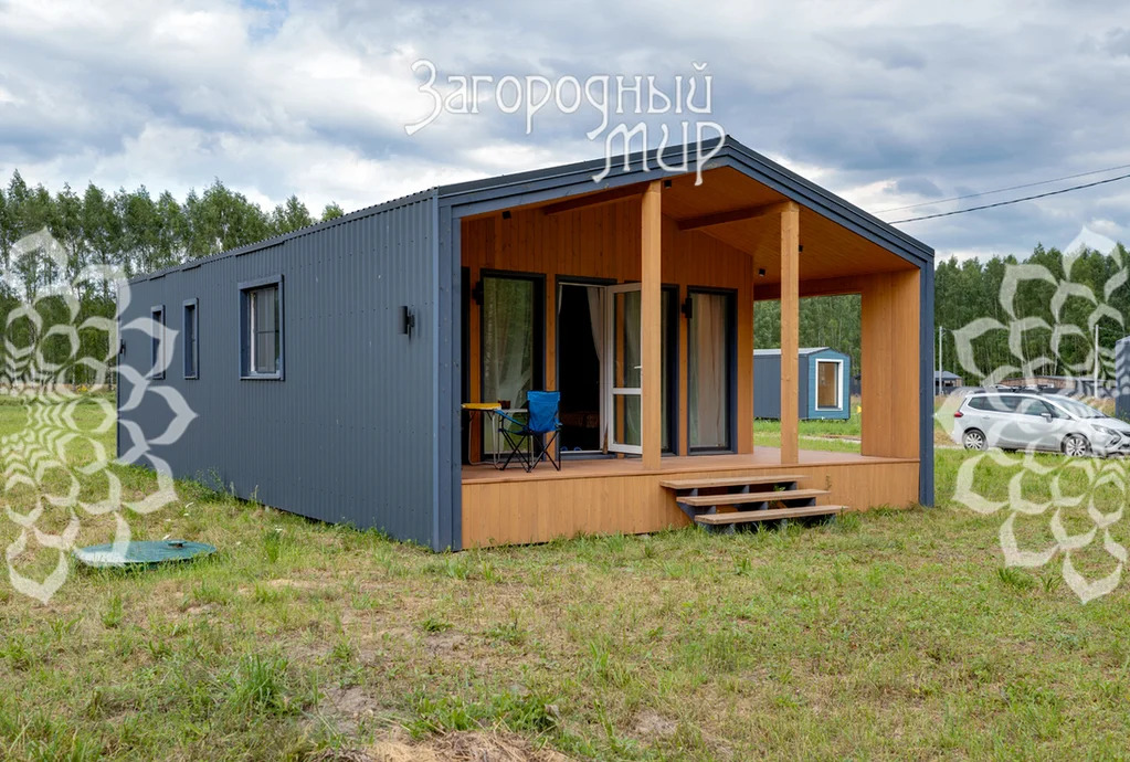 Продам дом, Ленинградское шоссе, 100 км от МКАД - Фото 3