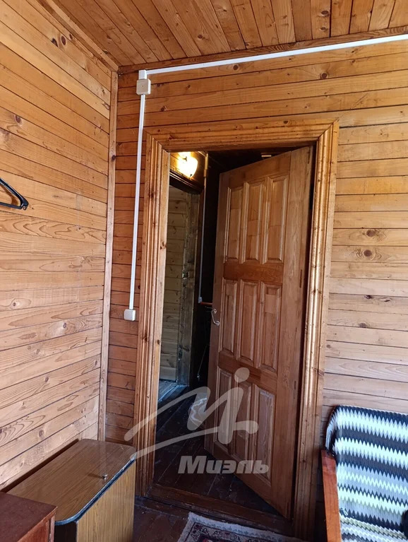 Продажа дома, Часцы, Одинцовский район - Фото 8