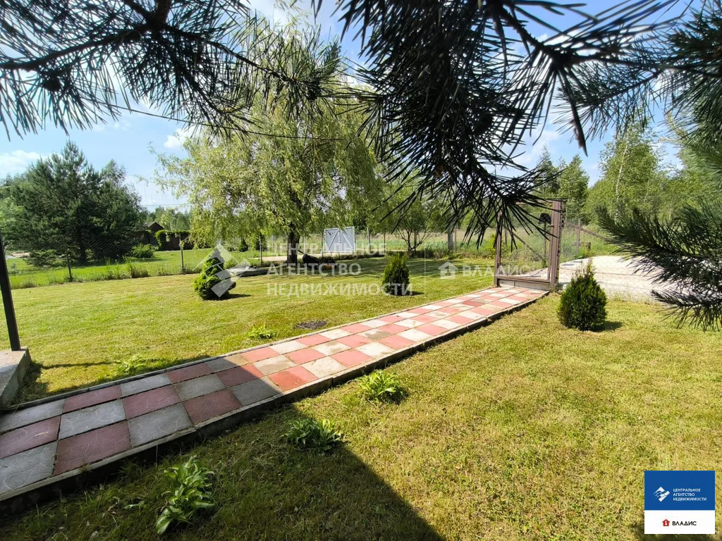 Продажа дома, Захаровский район - Фото 6