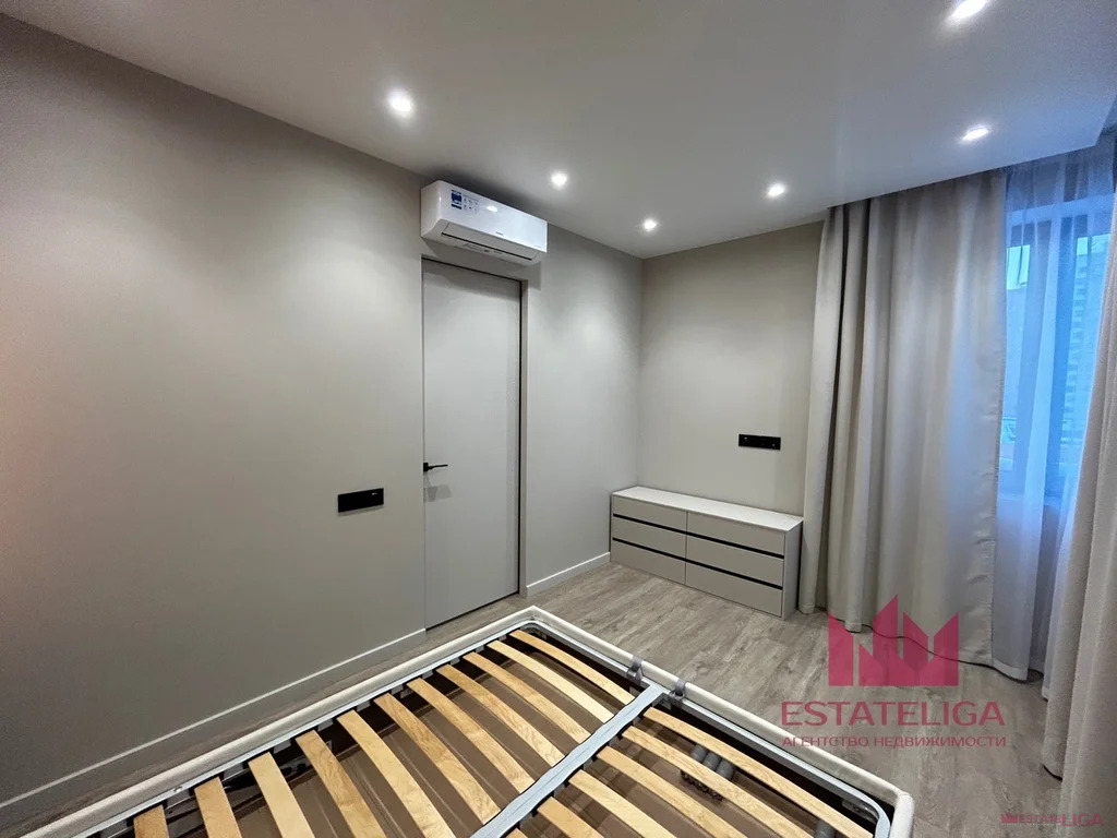 Аренда квартиры, 6-я Радиальная улица - Фото 12