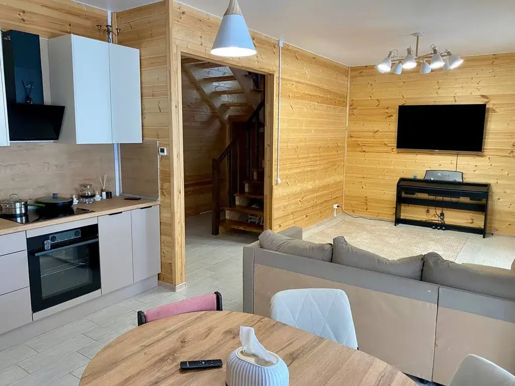 Дом 185,7 м2 на участке 6,2 сот. - Фото 13