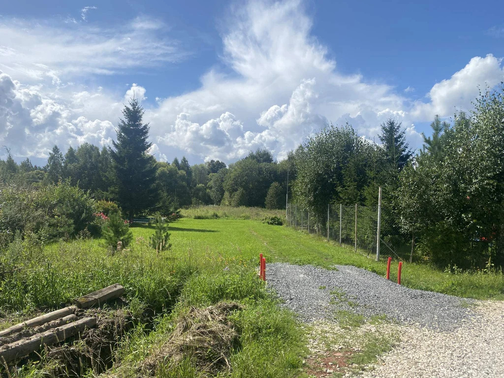 Продается земельный участок 20.269 сот. - Фото 1