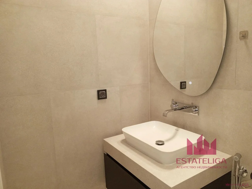 Аренда квартиры, Краснопресненская наб. - Фото 10