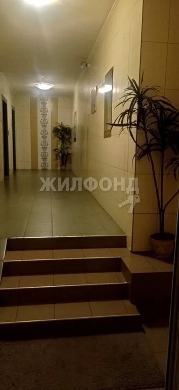 Продажа квартиры, Новосибирск, ул. Серебренниковская - Фото 8