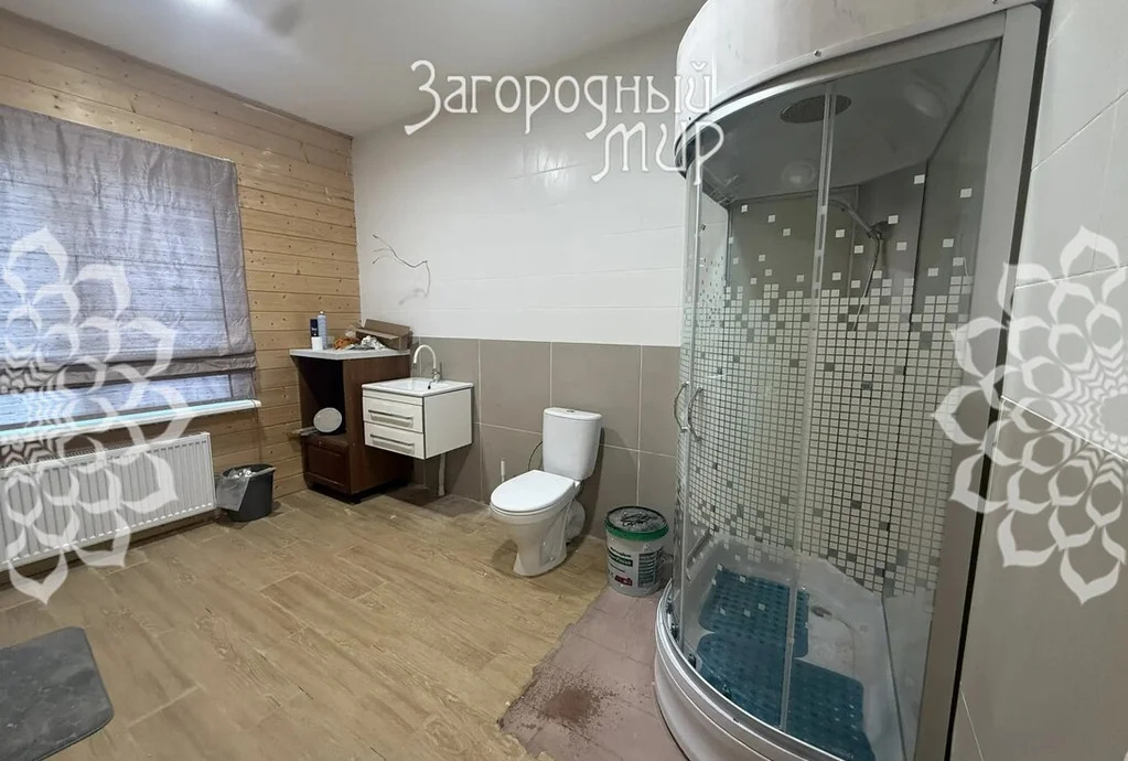 Продам дом, Дмитровское шоссе, 50 км от МКАД - Фото 11