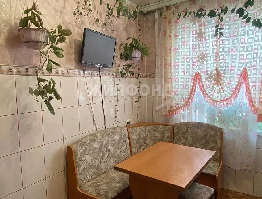 Продажа квартиры, Новосибирск, ул. Никитина - Фото 6