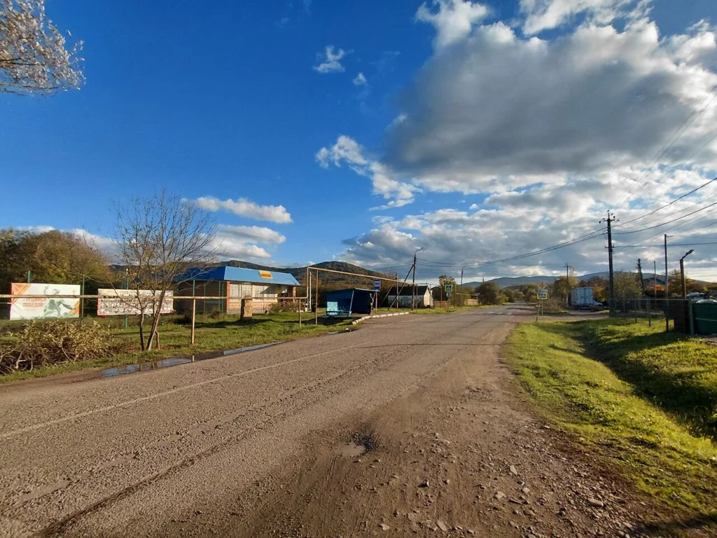 Продажа участка, Ставропольская, Северский район, ул. Гоголя - Фото 2